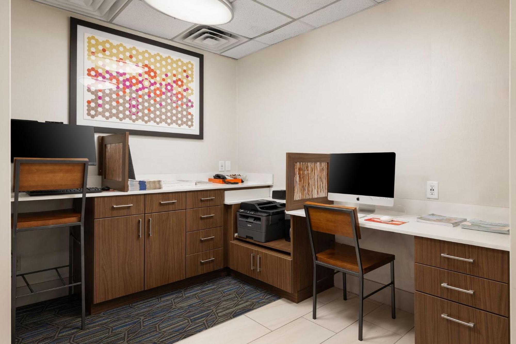 Holiday Inn Express & Suites Chattanooga-Hixson By Ihg Dış mekan fotoğraf